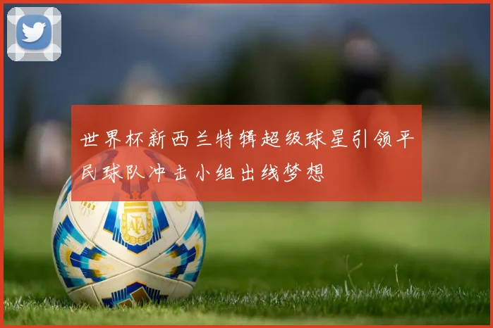 世界杯新西兰特辑超级球星引领平民球队冲击小组出线梦想